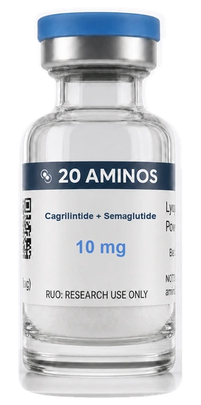 Amino H2O