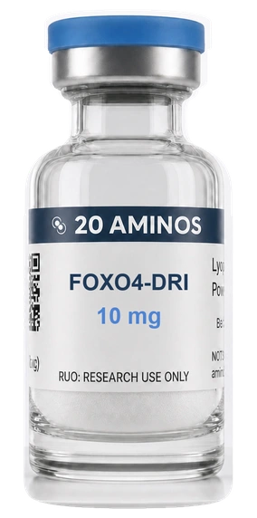 FOXO4-DRI 10MG