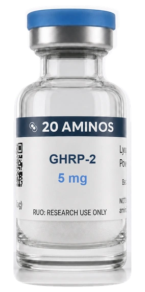 GHRP-2 5MG