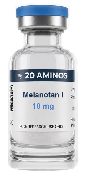Melanotan I 10MG