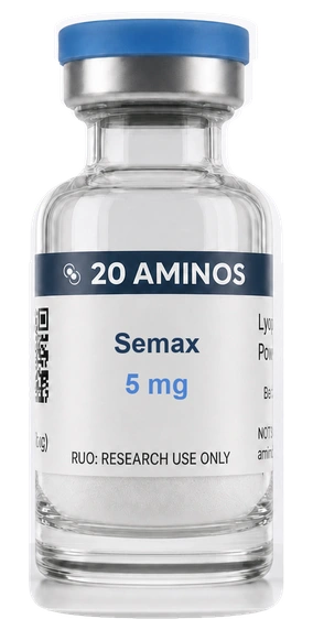 Semax 5MG