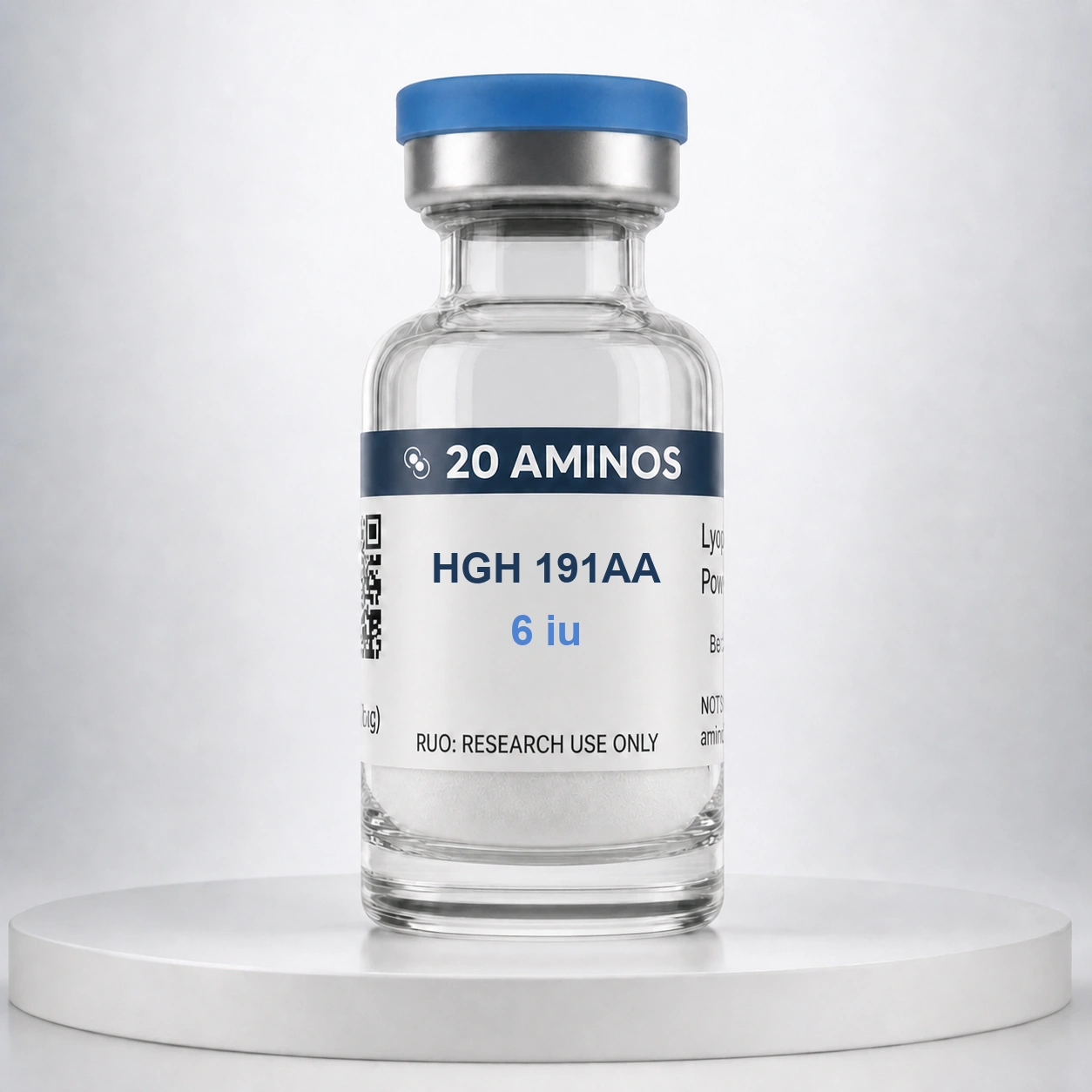 HGH 191AA