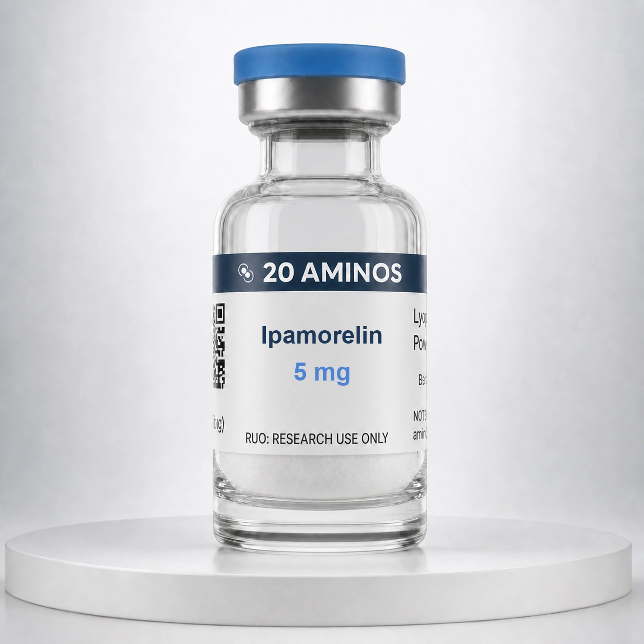 Ipamorelin