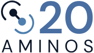 20 AMINOS